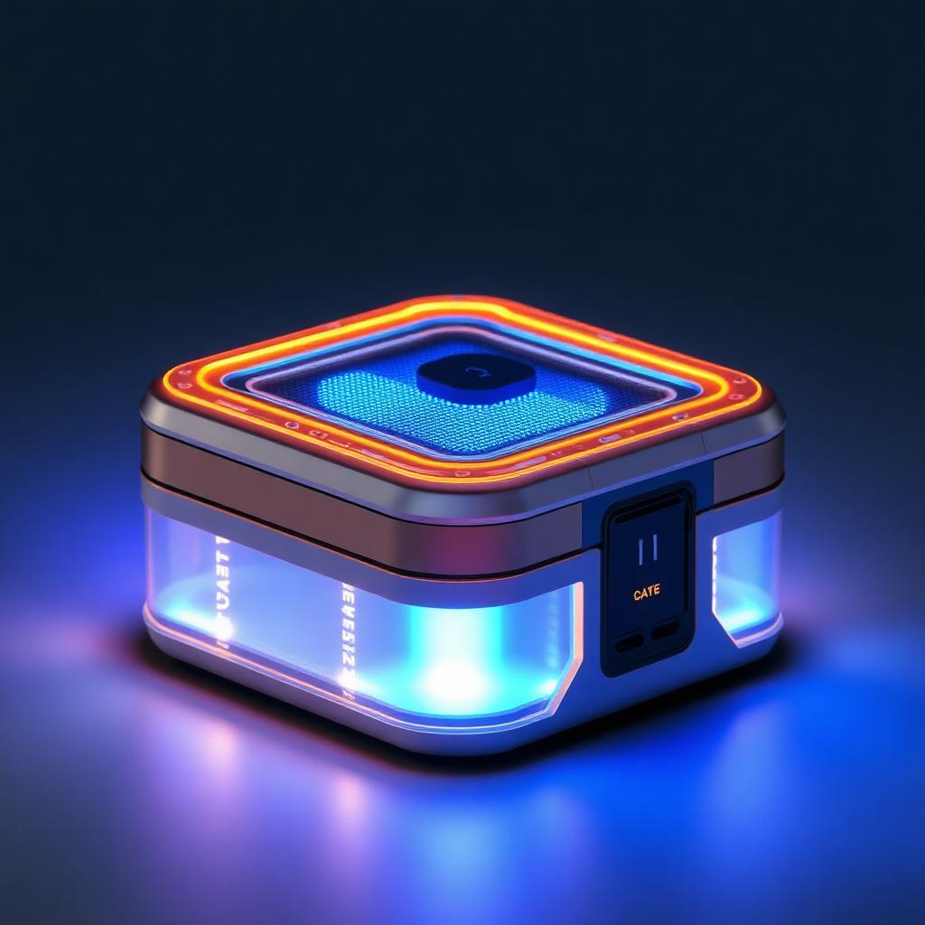 PowerCell S1